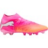 Puma Future 9 Pro FG/AG rúžová