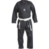 Detské taekwondo kimono ( Dobok ) BLITZ Polycotton - čierne