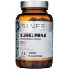 MyVita Strieborný kurkumín - 120 kapsúl