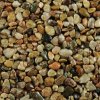 Kamienok riečny Topstone Korfu 25 kg 4–8 mm