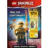 LEGO® NINJAGO® Ten, co loví draky - kolektív autorov
