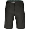 Ortovox BRENTA SHORTS čierna