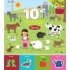 101 vecí na hľadanie a nalepovanie Farma - autor neuvedený