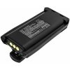 Batéria pre Hyt Tc-700 Hytera Tc-700 a iné, 2100 mAh, Li-Ion