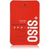 Silný zmatňujúci krém na vlasy OSiS Mighty Matte (Strong Matte Cream) 100 ml