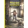Přiznání strážkyně - Elin Säfström
