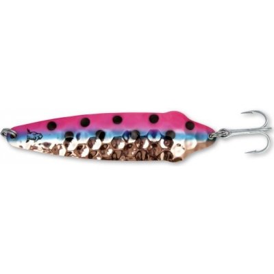 Rhino Plandavka Freddi Flutter Copper Rainbow Trout UV 11cm 12g