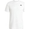 adidas Tričká s krátkym rukávom Club Biela