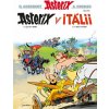 Asterix 37 - Asterix v Itálii
