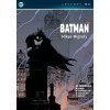 Batman Mikea Mignoly Legendy DC - Mignola Mike