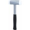 KS TOOLS Gumové kladivo 140.5273