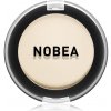 NOBEA Day-to-Day Mono Eyeshadow očné tiene s matným efektom odtieň Silk 3,5 g