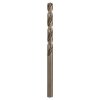 Bosch Vrtáky do kovov HSS-Co, DIN 338 4,5 x 47 x 80 mm 1ks 2608585849