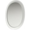 Laufen The New Classic - Zrkadlo s LED osvetlením, 50x70 cm, biela H4060700850001