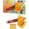 Hasbro - nerf NERF Minecraft Firebrand