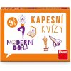 Dino Vreckové kvízy Moderná doba CZ