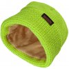 Bennon Reflectos hat yellow 0862100080
