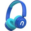 Bezdrôtové slúchadlá Niceboy HIVE Kiddie Blue (HIVE-KIDDIE-BLUE)