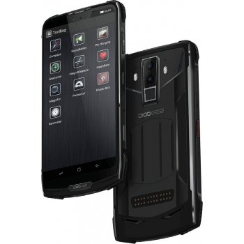 Doogee S90