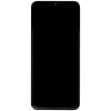 Samsung A035G Galaxy A03 LCD displej + dotyková jednotka čierny (Servisný set) (GH81-21626A)
