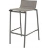 LESLI LIVING MILAZZO barová stolička