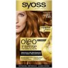Syoss Oleo Intense 7-77 žiarivo Medený