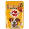 Pedigree kapsa kuřecí a zelenina ve šťávě 100g