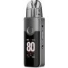 VOOPOO VINCI E80 Pod elektronická cigareta 3000mAh - Metal Gray