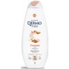 DERMOMED Sprchový gél na telo CAREZZA ALMOND 750 ml
