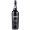 Presidential LBV 2017 20% 0,75 l (čistá fľaša)