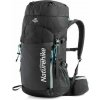 Naturehike trekking, turistický batoh 45L čierny