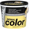 REMAL Color maliarska farba na stenu 650 Banán, 5 + 1 kg