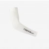 Castelli UPF 50 + Light Arm 2 White