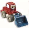 Androni RECYKLÁCIA Happy Truck nakladač - 32 cm