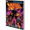 X-men Epic Collection: The Fate Of The Phoenix (Chris Claremont,Marvel Various)(Brožovaná)