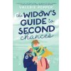 The Widow's Guide to Second Chances (Valerie Pepper)(Brožovaná)
