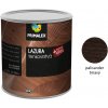 PRIMALEX LAZÚRA tenkovrstvá lazúra na drevo 5 l P0022LX tmavý palisander