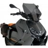 Puig V-Tech Line Touring 21259F tmavá dymová