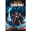 Tony Stark Iron Man 3 Válka říší
