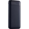 ADATA powerbanka C100, 10000mAh, Černá PC100-14BK
