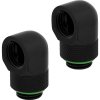 Corsair Hydro X Series 90° Rotary Adapter Twin Pack CX-9055009-WW