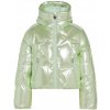 Lyžiarska bunda Goldbergh Glamstar Ski Jacket Mint XS