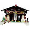 Trenkle B 807 Domček meteostanica, 19cm