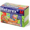 Metarex M – granulovaná návnada proti slimákom 3x100g