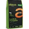 Alleva Natural Adult Medium / Maxi Lamb and Pumpkin 2 kg
