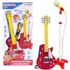 Bontempi detská elektonická rocková gitara