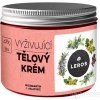 LEROS VYŽIVUJÚCI TELOVÝ KRÉM ROZMARÍN & BORIEVKA 200 ml