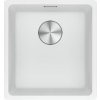 Franke Maris granitový drez 40x37 cm biela 125.0698.002