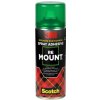 3M Scotch sprejové lepidlo SprayMount 400 ml