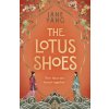 Lotus Shoes (Jane Yang)(Brožovaná)
